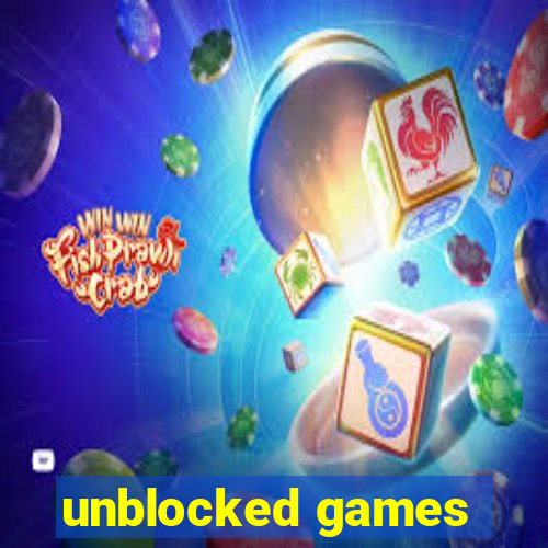 unblocked games